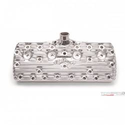 XX POLISHED (NR) (1pr) 38-48 FORD/MERC FLAT HEADS
