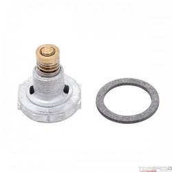 POWER VALVE STANDARD FLOW SINGLE STAGE 4.5in. HG W/GASKET