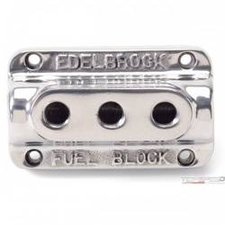 POLISHED FUEL BLOCK TRIPLE