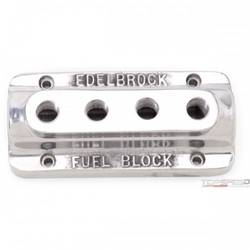 POLISHED FUEL BLOCK QUAD