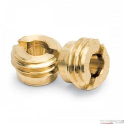 METERING JETS .089 IN (.22606 CM) 1-PR