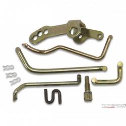 CARBURETOR LINKAGE ASSORTMENT FOR EPS CARBS