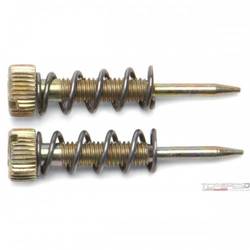 IDLE MIXTURE SCREW/SPRING SET FOR EPS CARB
