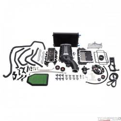 SC JEEP WRANGLER 2012-15 3.6L V6 PENTASTAR NO TUNER