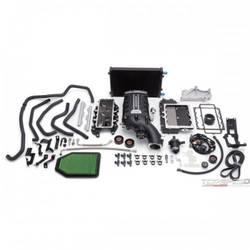 XX (superceded by 1528) E-Force Supercharger for 2017 Jeep Wrangler 3.6L