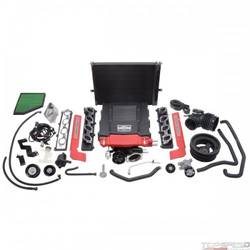 SC 2017 CHEVY CAMARO 6.2L LT1 DIRECT INJECTION V8 ENGINES MANUAL