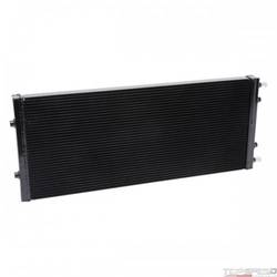 HEAT EXCHANGER SC UNIVERSAL LG 34in.x14in.x2.25in. DUAL PASS