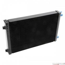 HEAT EXCHANGER SC UNIVERSAL MEDIUM 17in. x 11in. x 2in. DUAL PASS BLACK