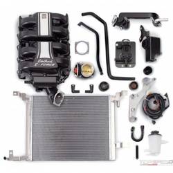 S/C ASSY COMPETITION 2010 4.6L 3V FORD MODULAR INVERTED