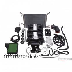 SC ASSY 2011-14 MUSTANG GT 5.0L INVERTED NO TUNER