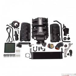 S/C ASSY 2010 4.6L 3V FORD MODULAR INVERTED NO TUNER