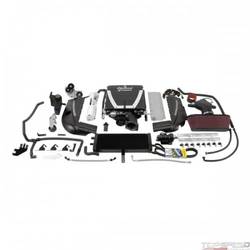 SC ASSY 05-07 CORVETTE BASE MODEL 600HP NO TUNER