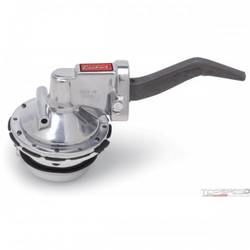 FUEL PUMP MECHANICAL PERF RPM STREET 110 GPH GAS ONLY 289-351 FORD V8