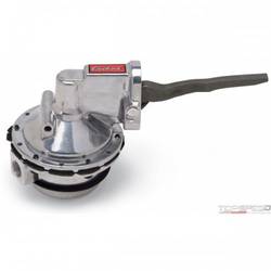 FUEL PUMP MECHANICAL PERF RPM STREET 110 GPH GAS ONLY 429-460 FORD V8