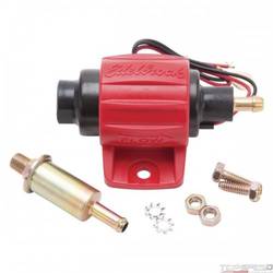 FUEL PUMP LOW PRESSURE 12V 38 GPH GASOLINE/E85