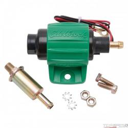 FUEL PUMP LOW PRESSURE 12V 38 GPH DIESEL ONLY