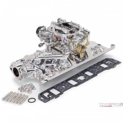 21214/14064 E-SHINE MAN/CARB KIT PERF SBF 289-302