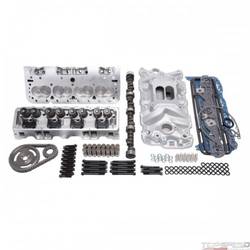 POWER PKG TOP END KIT E-STREET EFI SBC