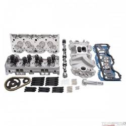 PWR PKG TOP END KIT PERF RPM FOR 348-409 BBC W-SERIES V8 450+HP