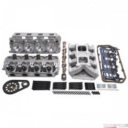 PWR PKG TOP END KIT CHRYSLER 426-572 GEN II HEMI 650+HP