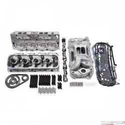 PWR PKG TOP END KIT BBC 396-454 1995/EARLIER 540+HP OVAL PORT