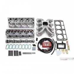 PWR PKG VICTOR JR LS1 TOP END KIT W/TIMING CONTROL MODULE