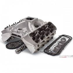 PWR PKG TOP END KIT SBC 363 HP RETRO FIT