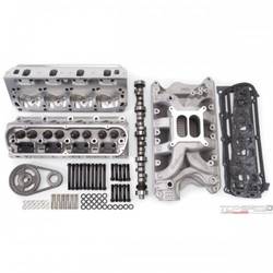 PWR PKG TOP END KIT 351-W FORD 400 HP E-SHINE