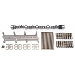 CAMSHAFT LIFTER/PUSHROD KIT PERF RPM HYD ROLLER SIGNATURE SERIES 383 SBC 1987-LA