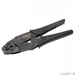 CRIMPER WIRE PLIER STYLE PLUG WIRE