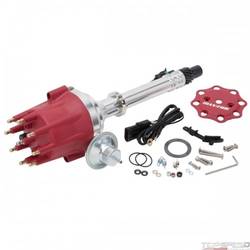 DISTRIBUTOR CHEVY V8 W/SLIP COLLAR READY TO RUN