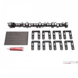 CAM/LIFTER/PUSHROD KIT PERF RPM HYD ROLLER SBF 351W