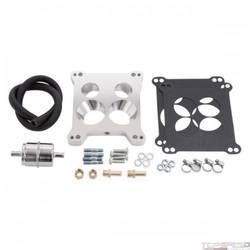 CARB TO Q-JET ADAPTER KIT