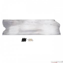 FORD 9.2 DECK VALLEY COVER FOR MANIFOLD