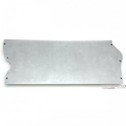 FORD 9.5 DECK VALLEY COVER FOR MANIFOLD