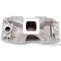MANIFOLD VICTOR JR. BBC RECT PORT