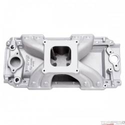 MANIFOLD VICTOR JR BBC OVAL PORT