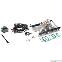 Pro-Flo 4 EFI System for Chevy LS GEN III/IV Engines