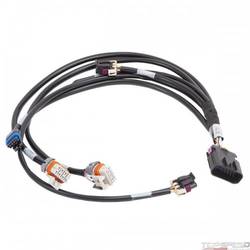 PRO FLO 4 IAC IGNITION HARNESS 24x GEN III LS