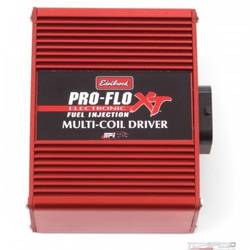 XX MULTI-COIL DRIVER IGNITOR COIL EFI LS PRO FLO 2 XT