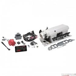 PRO FLO 4 FUEL INJECTION KIT XT SEQUENTIAL PORT BBC RECT PORT STD DECK 775 MAX H