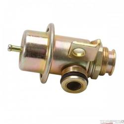 FUEL PRESSURE REGULATOR