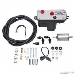 Adjustable Universal EFI Sump Fuel Kit-67gph (35-90 psi)