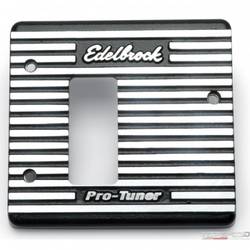 XX VICTOR PRO TUNER EFI ALUMINUM COMPUTER COVER