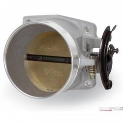 THROTTLE BODY 90MM PRO FLO XT FORD STYLE