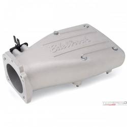 XX EFI INTAKE ELBOW 90MM BOX STYLE 4150 FLANGE SIDEWAYS MOUNT