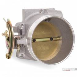 THROTTLE BODY VICTOR UNIVERSAL LS1 90MM MINUS TPS/IAC