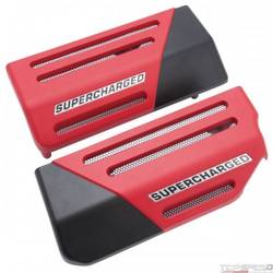 COIL COVER KIT E-FORCE SC 2010-13 CAMARO SS