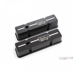 Racing Series Valve Covers for Chevy 262-400 V8 1959-86.