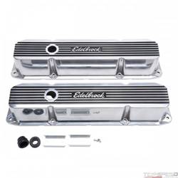 Elite II Valve Covers for Chrysler Big-Block 383/440